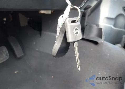 2008 Nissan Titan Xe from USA, damaged, VIN 1N6AA07C58N324218